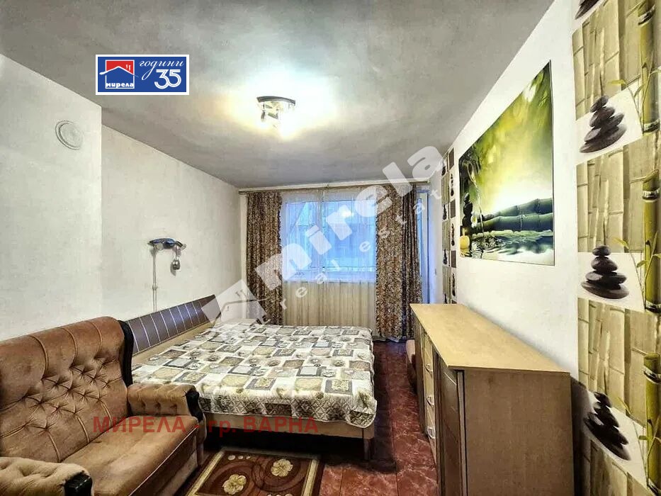 Продава 3-СТАЕН, гр. Варна, Погреби, снимка 8 - Апартаменти - 51950386
