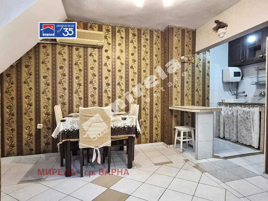 Продава 3-СТАЕН, гр. Варна, Погреби, снимка 2 - Апартаменти - 51950386