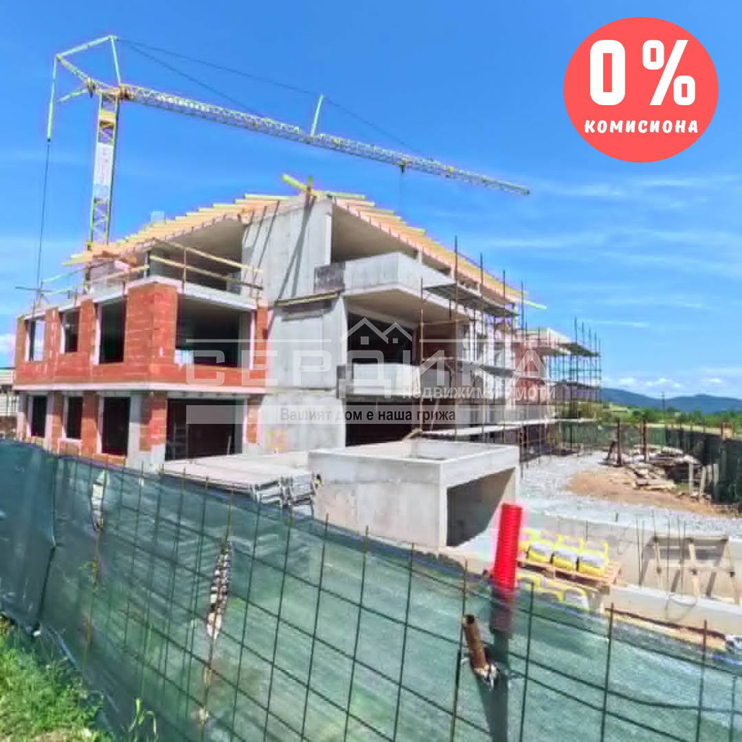 Продава 3-СТАЕН, гр. София, с. Бистрица