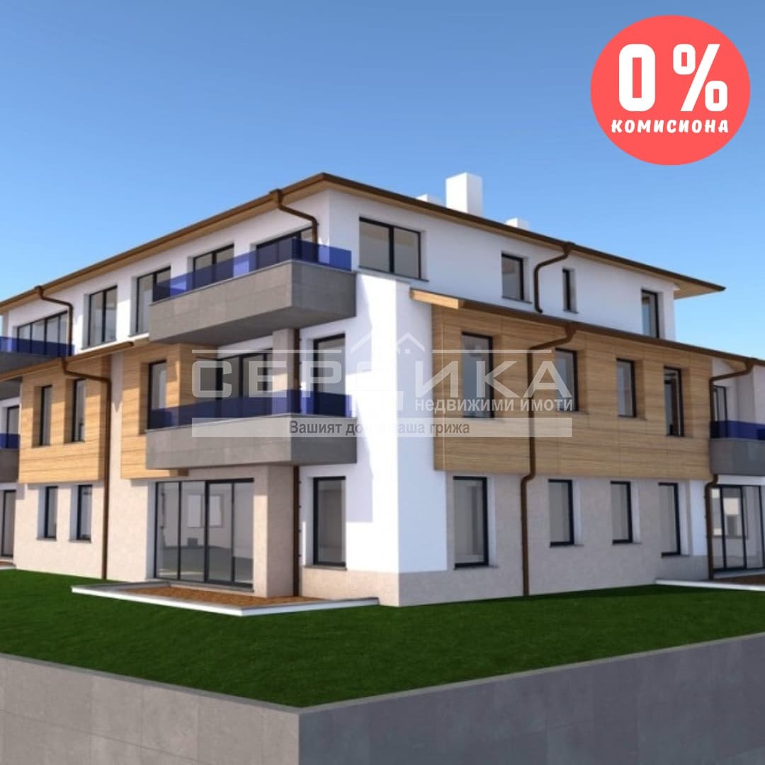 Продава 3-СТАЕН, гр. София, с. Бистрица, снимка 2 - Апартаменти - 53108251