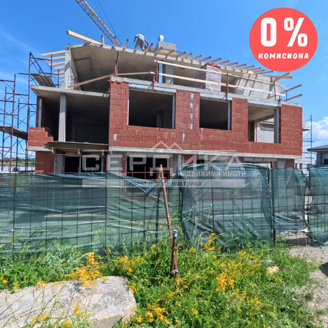 Продава 3-СТАЕН, гр. София, с. Бистрица, снимка 2 - Апартаменти - 53108251