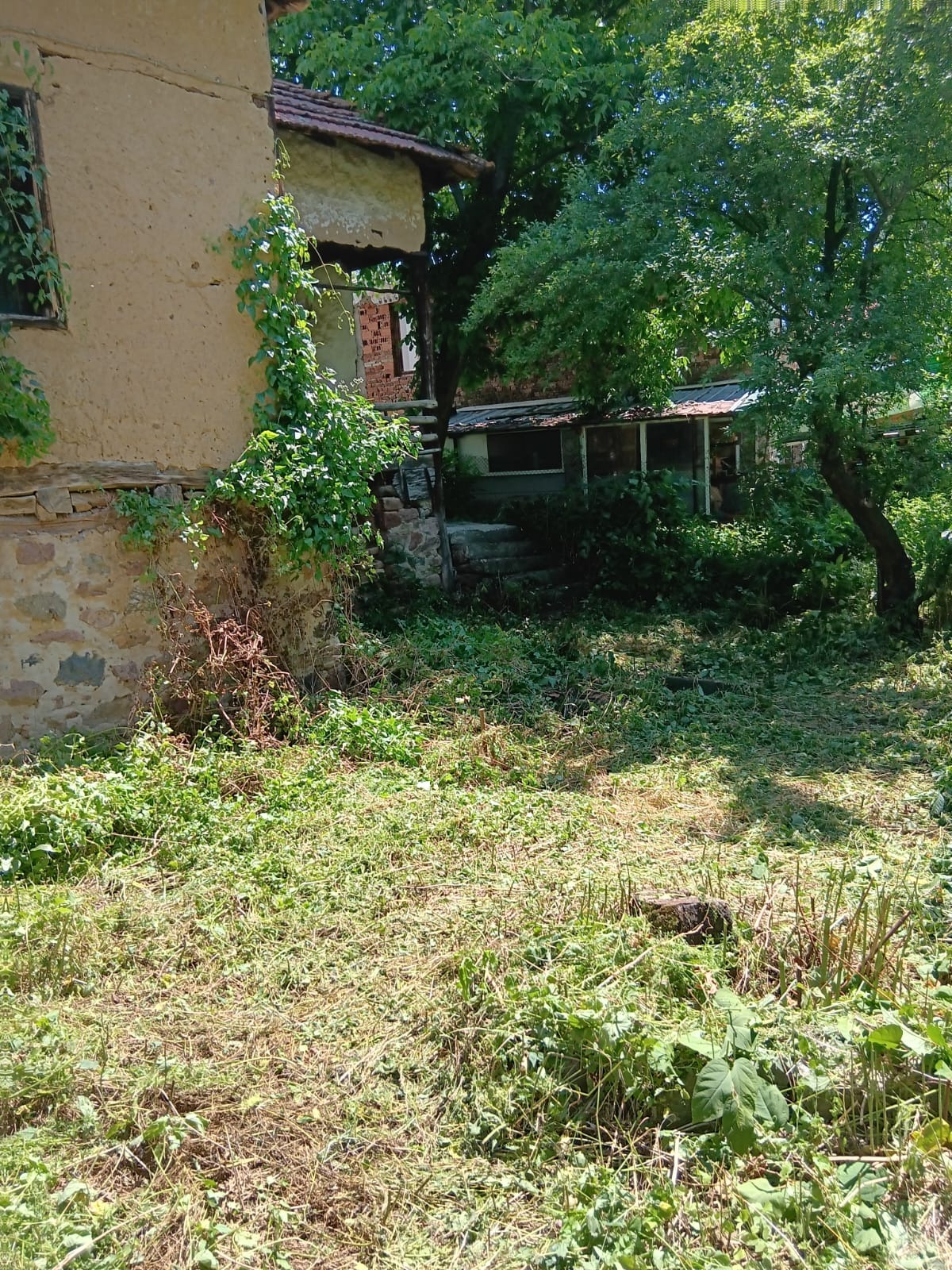 Продава КЪЩА, гр. София, с. Долни Пасарел, снимка 2 - Къщи - 55782555
