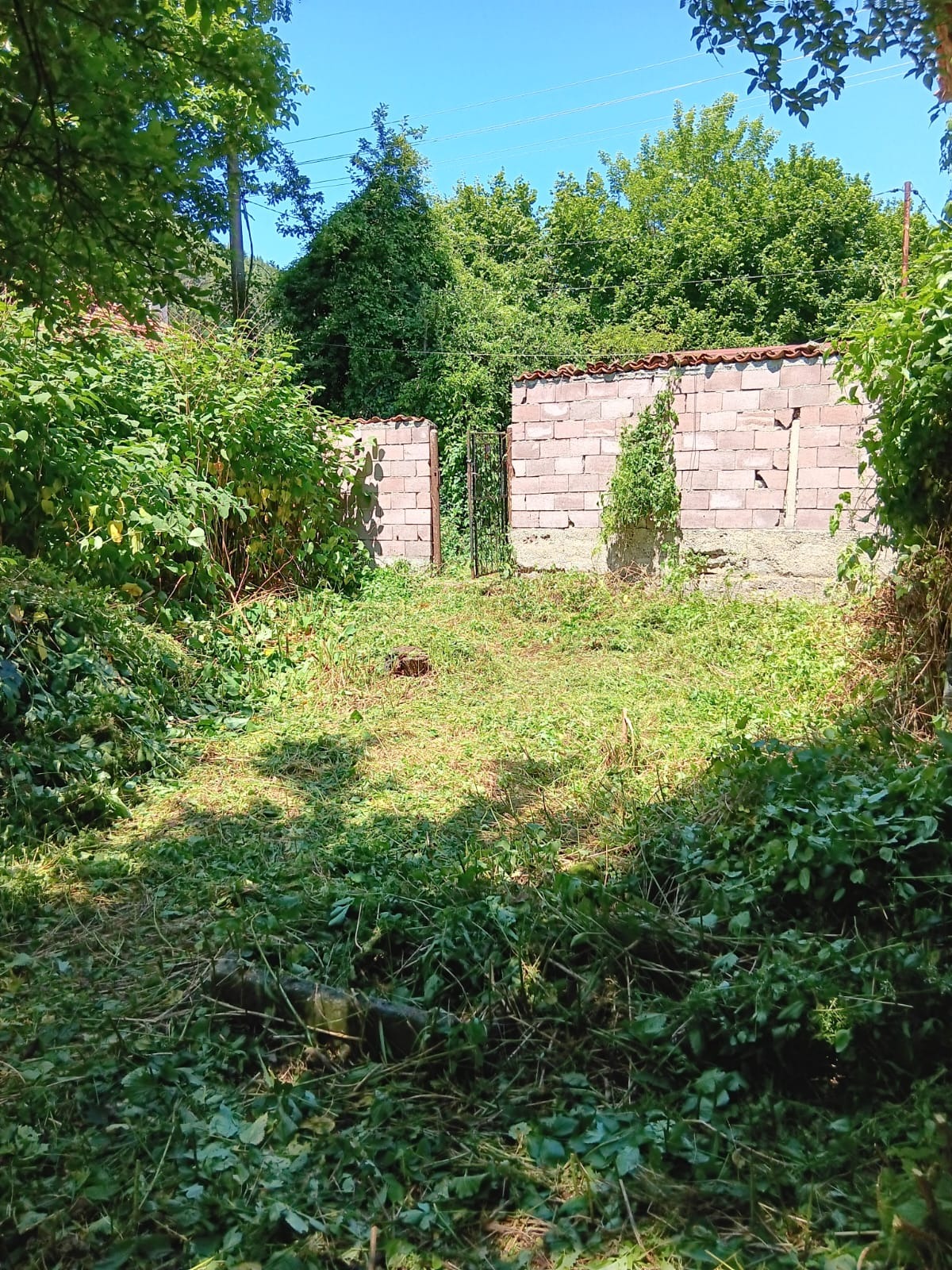 Продава КЪЩА, гр. София, с. Долни Пасарел, снимка 3 - Къщи - 55782555