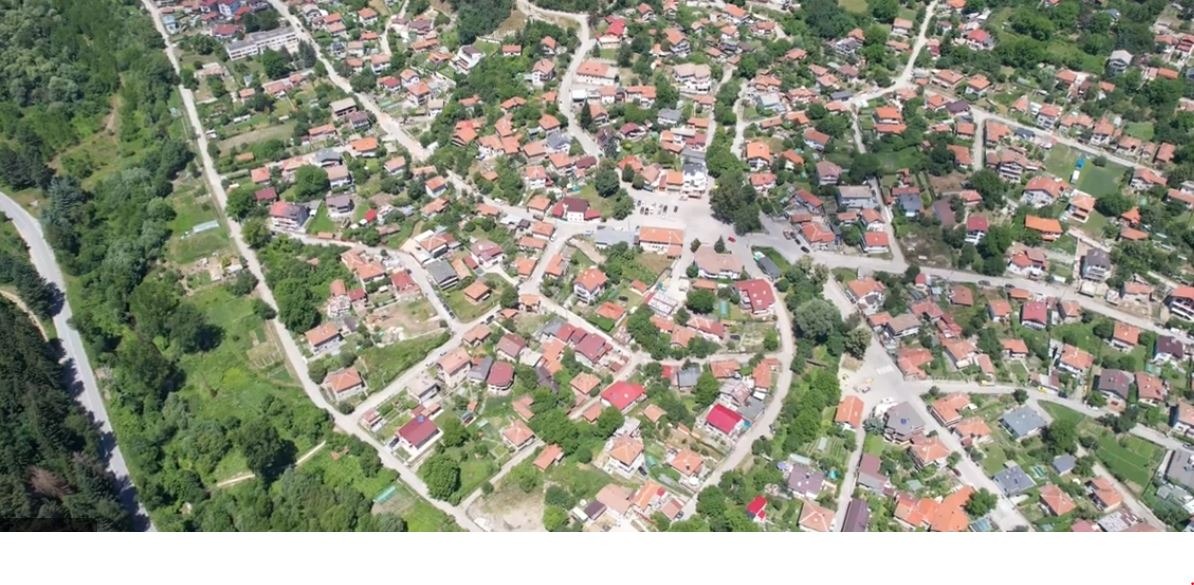 Продава КЪЩА, гр. София, с. Долни Пасарел, снимка 5 - Къщи - 55782555