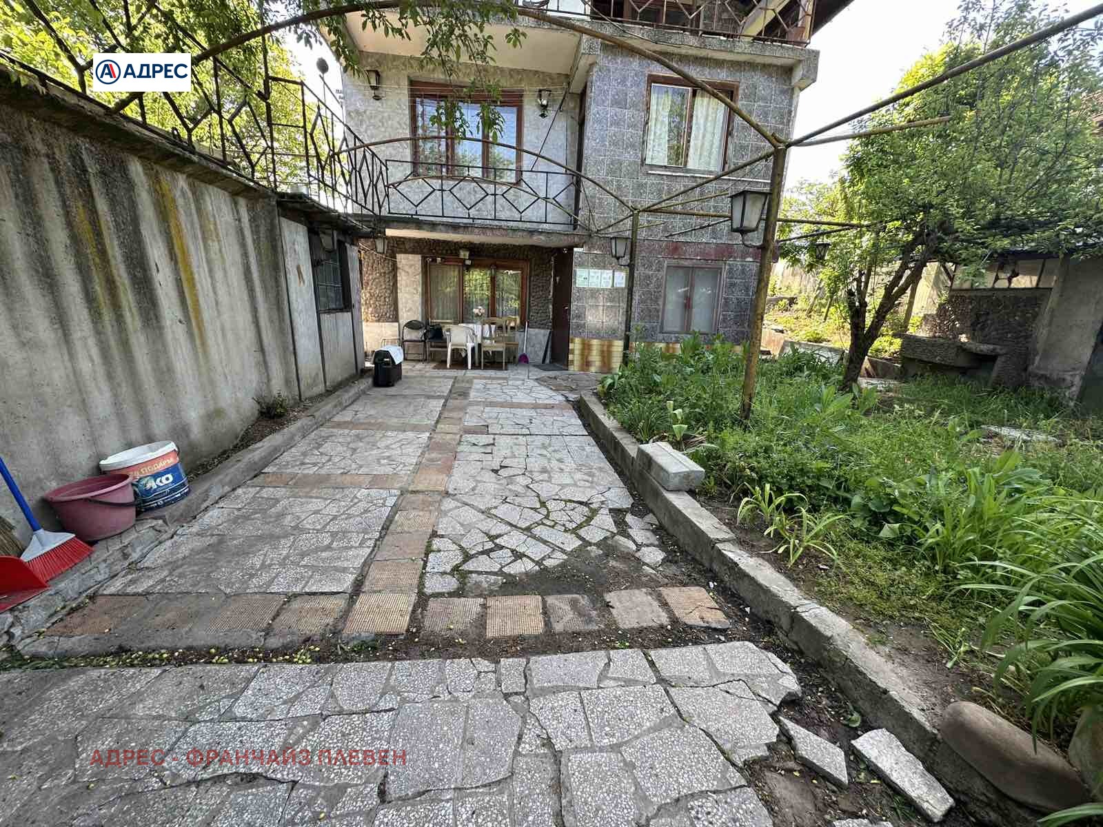 Продава КЪЩА, с. Гривица, област Плевен
