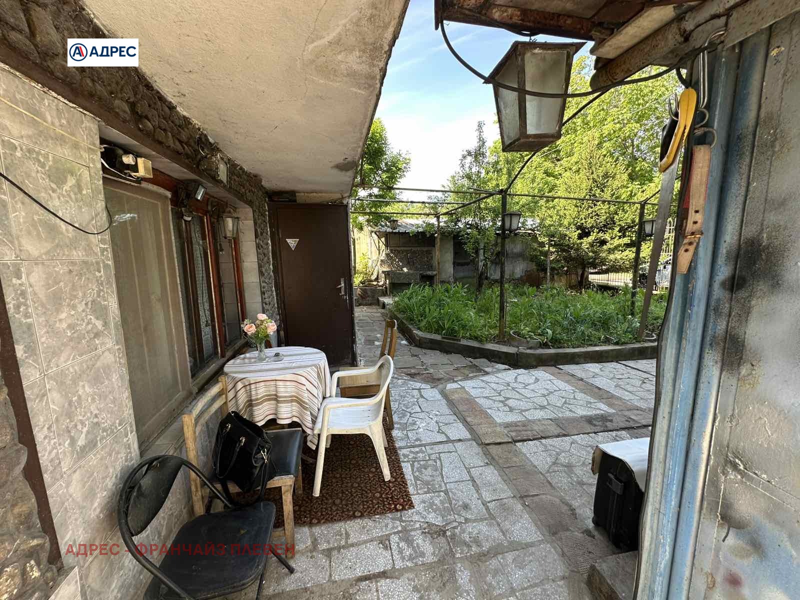 Продава КЪЩА, с. Гривица, област Плевен, снимка 2 - Къщи - 54562213