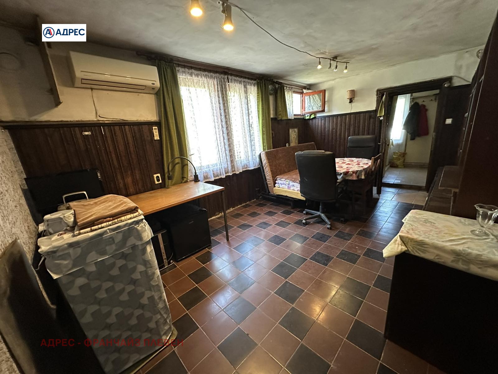 Продава КЪЩА, с. Гривица, област Плевен, снимка 9 - Къщи - 54562213