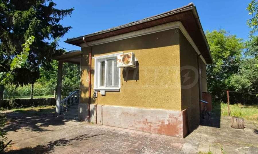 Продава КЪЩА, гр. Брегово, област Видин, снимка 6 - Къщи - 55629155
