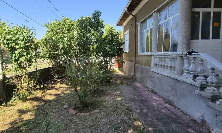 Продава КЪЩА, гр. Брегово, област Видин, снимка 3 - Къщи - 55629155