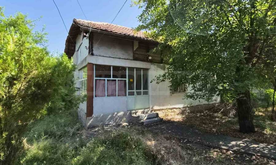 Продава КЪЩА, гр. Брегово, област Видин, снимка 17 - Къщи - 55629155