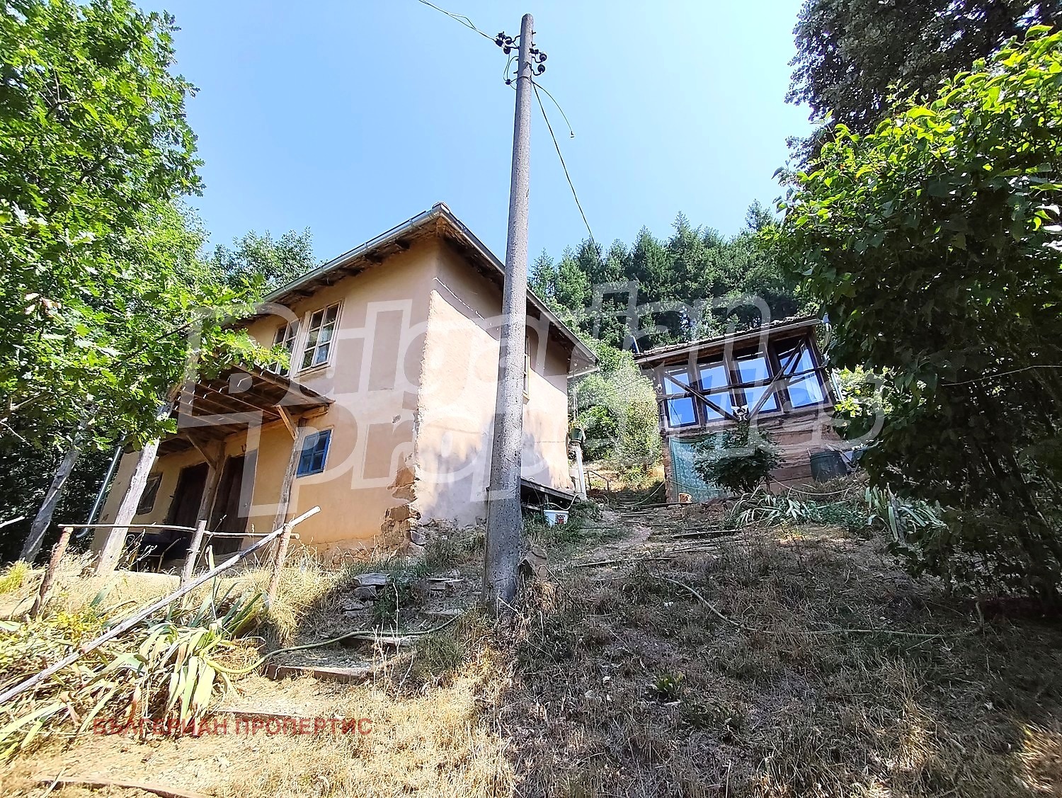 Продава КЪЩА, гр. Своге, област София област, снимка 10 - Къщи - 55784778