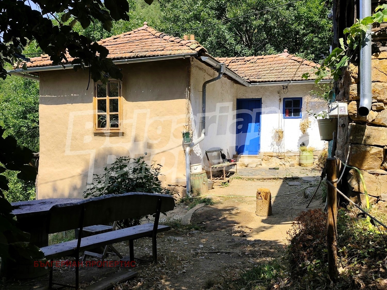 Продава КЪЩА, гр. Своге, област София област, снимка 12 - Къщи - 55784778