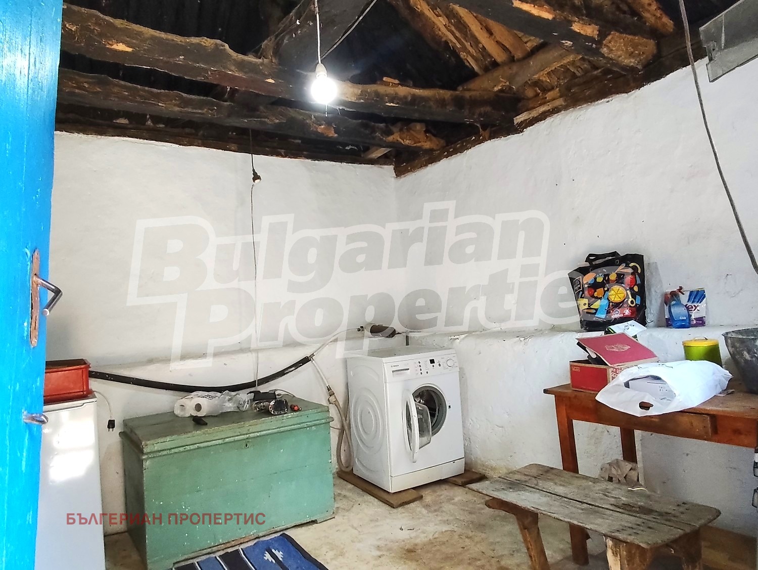 Продава КЪЩА, гр. Своге, област София област, снимка 14 - Къщи - 55784778