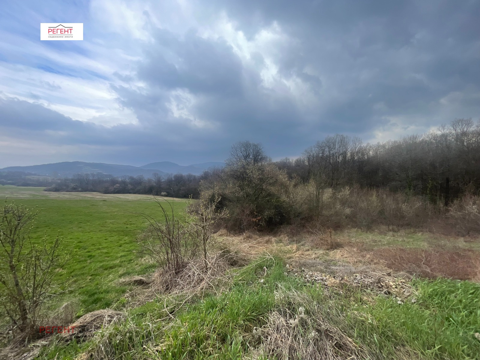 Продава ПАРЦЕЛ, с. Донино, област Габрово, снимка 3 - Парцели - 48142843