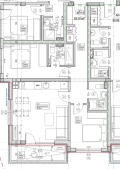 Продава 3-СТАЕН, гр. София, Витоша, снимка 3