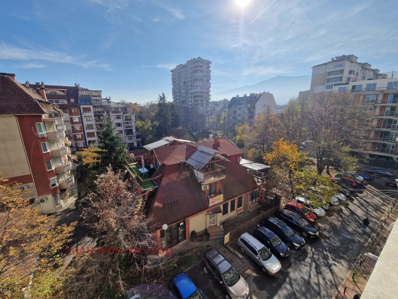 Продава 3-СТАЕН в град София, Красно село - 89 кв.м / 279 900 € » 547 436.82 лв., ЛИАН КОНСУЛТ ООД