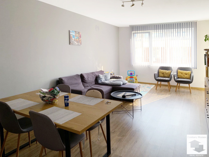 Продава МЕЗОНЕТ в град Велико Търново, Колю Фичето - 145 кв.м / 190 000 € » 371 607.70 лв., СЕНТЧЪРИ ХОУМС