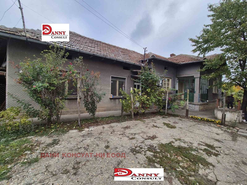 Продава КЪЩА в област Велико Търново, с. Бутово - 90 кв.м / 26 587.18 € » 52 000 лв., ДАНИ КОНСУЛТ-НИ ЕООД