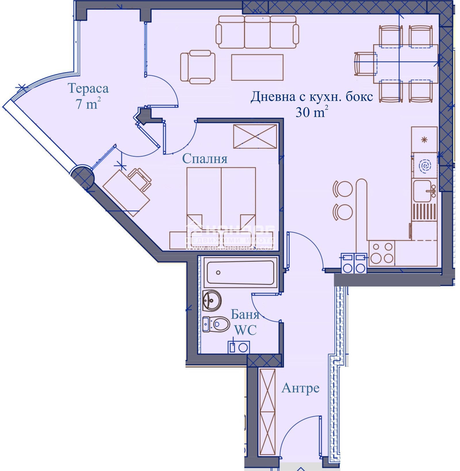 ������� 2-����� | Imot.bg � ����������� 5