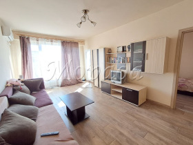 1 bedroom Slatina, Sofia 1