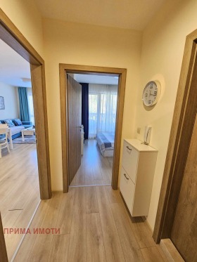 1 dormitorio Asparujovo, Varna 1