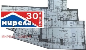 1 sypialnia Lewski, Sofia