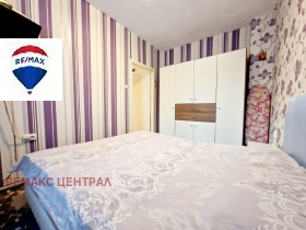 2 quartos Tri tchutchura - iug, Stara Zagora 9