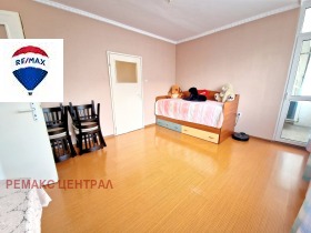 2 camere da letto Tri chuchura - iug, Stara Zagora 12