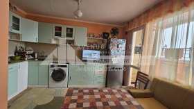 2 hálószobás Meden rudnik - zona B, Burgas 1