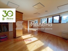 Офис град Варна, Бриз 4