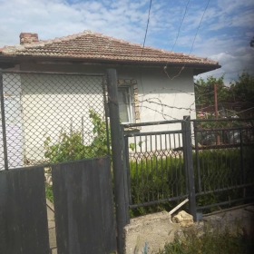 House Gigen, region Pleven