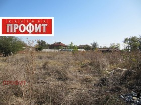 Продава парцел област Пловдив с. Граф Игнатиево - [1] 