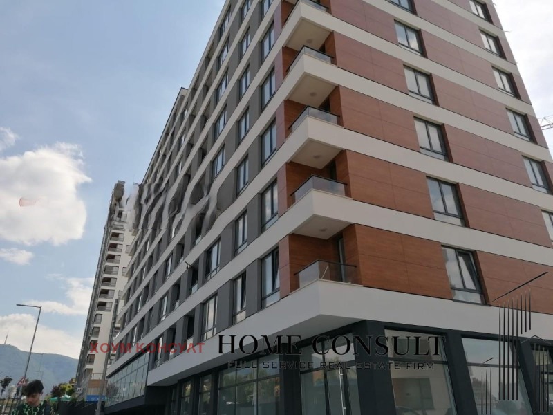 Продава  1-стаен град София , Овча купел , 45 кв.м | 57258971 - изображение [3]