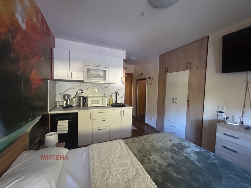 Продава 1-СТАЕН, к.к. Пампорово, област Смолян, снимка 6 - Апартаменти - 53086621