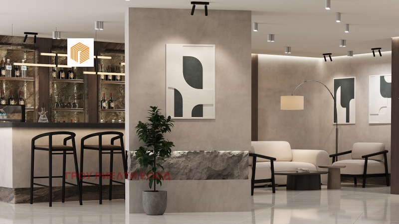 Продава 1-СТАЕН, гр. Банско, област Благоевград