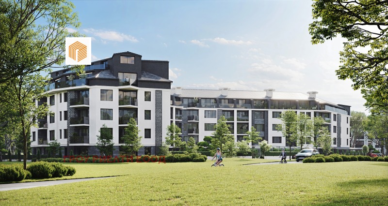 Продава 1-СТАЕН, гр. Банско, област Благоевград, снимка 2 - Апартаменти - 53188877