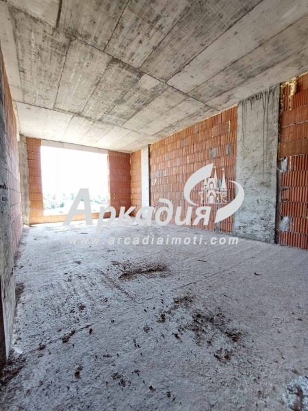 Na prodej  1 ložnice Plovdiv , Karšijaka , 72 m2 | 87385878 - obraz [2]