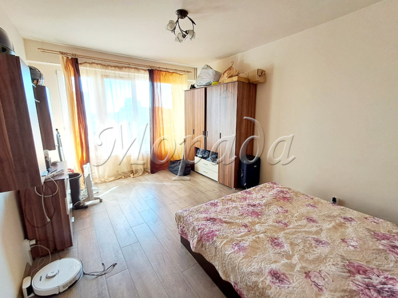 Eladó  1 hálószoba Sofia , Slatina , 68 négyzetméter | 62587509 - kép [2]