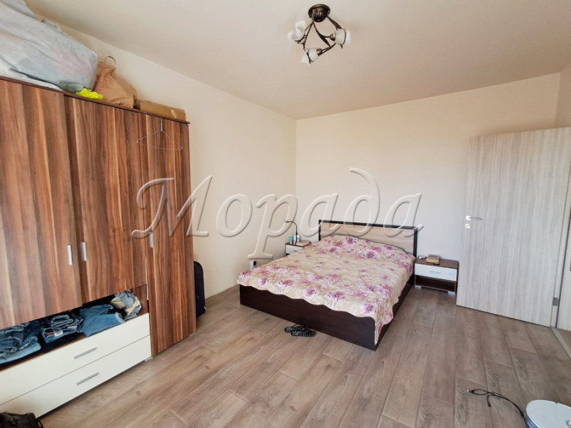 Eladó  1 hálószoba Sofia , Slatina , 68 négyzetméter | 62587509 - kép [3]