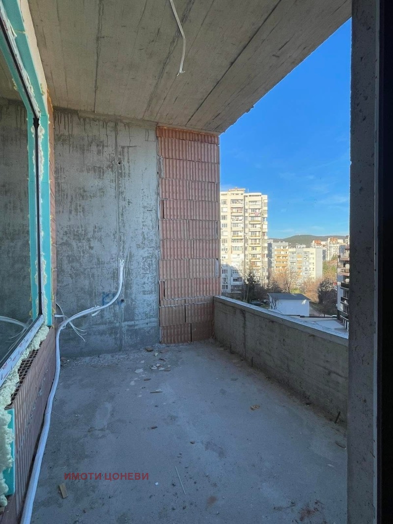 Продава  2-стаен град Стара Загора , Ремиза , 67 кв.м | 24931609 - изображение [7]