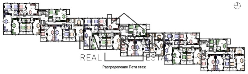 Продава 2-СТАЕН, гр. Варна, Кайсиева градина, снимка 8 - Aпартаменти - 49166878