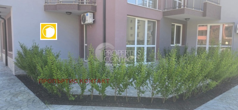 À venda  1 quarto região Burgas , k.k. Slantchev briag , 47 m² | 63489385