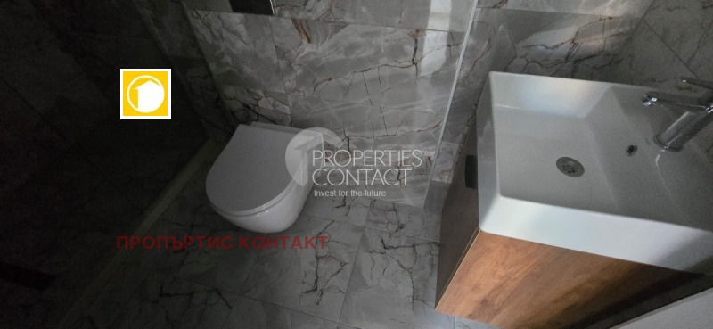 À venda  1 quarto região Burgas , k.k. Slantchev briag , 47 m² | 63489385 - imagem [11]