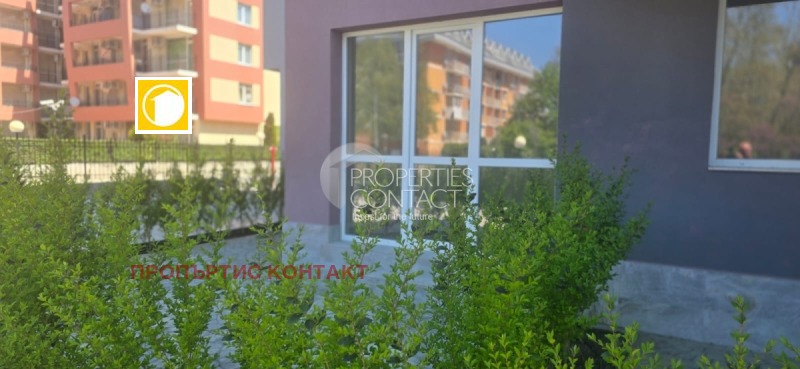 À venda  1 quarto região Burgas , k.k. Slantchev briag , 47 m² | 63489385 - imagem [2]