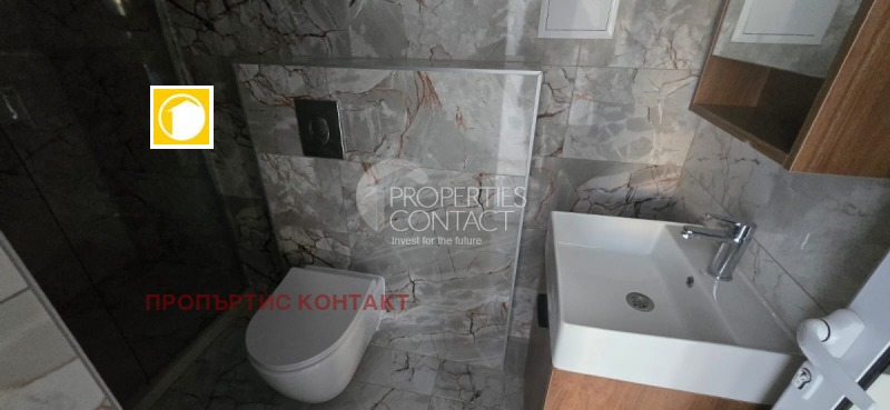 À venda  1 quarto região Burgas , k.k. Slantchev briag , 47 m² | 63489385 - imagem [8]