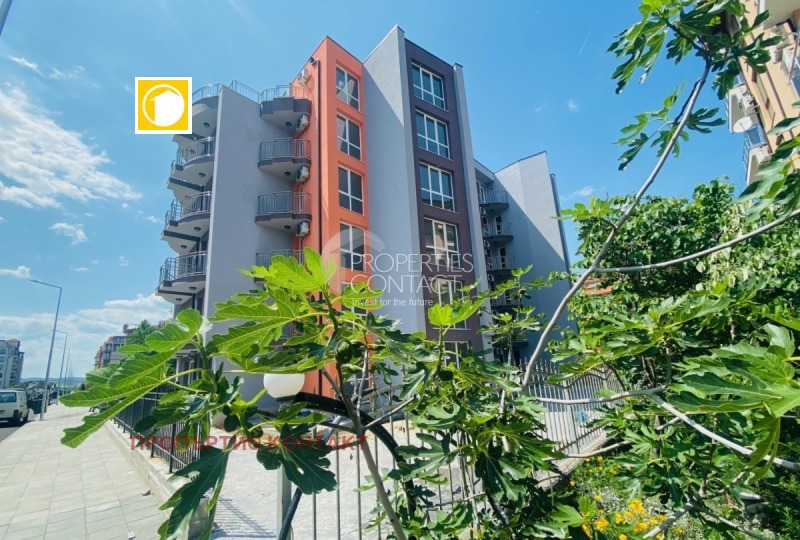 À venda  1 quarto região Burgas , k.k. Slantchev briag , 47 m² | 63489385 - imagem [16]