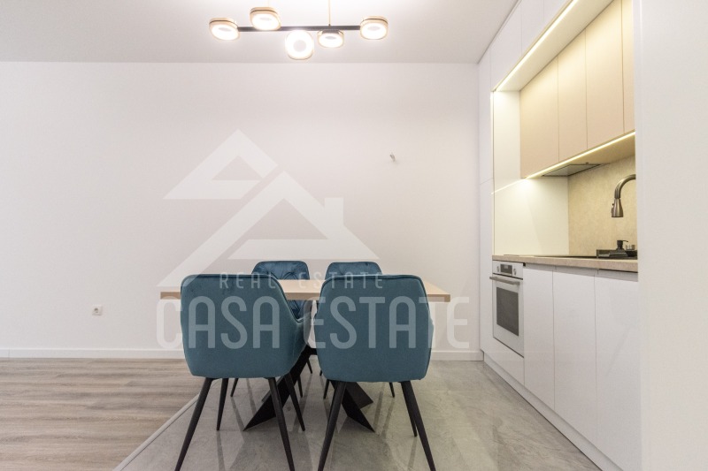 На продаж  1 спальня София , Манастирски ливади , 89 кв.м | 14669250 - зображення [13]