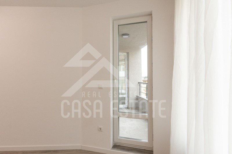 На продаж  1 спальня София , Манастирски ливади , 89 кв.м | 14669250 - зображення [8]