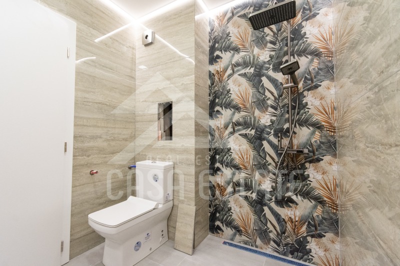 На продаж  1 спальня София , Манастирски ливади , 89 кв.м | 14669250 - зображення [3]