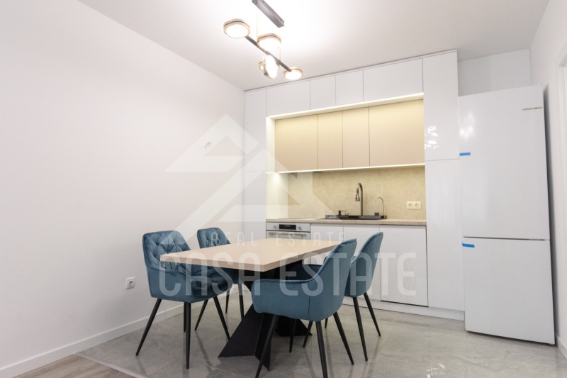 На продаж  1 спальня София , Манастирски ливади , 89 кв.м | 14669250 - зображення [11]